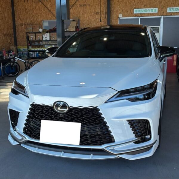 レクサス RX
